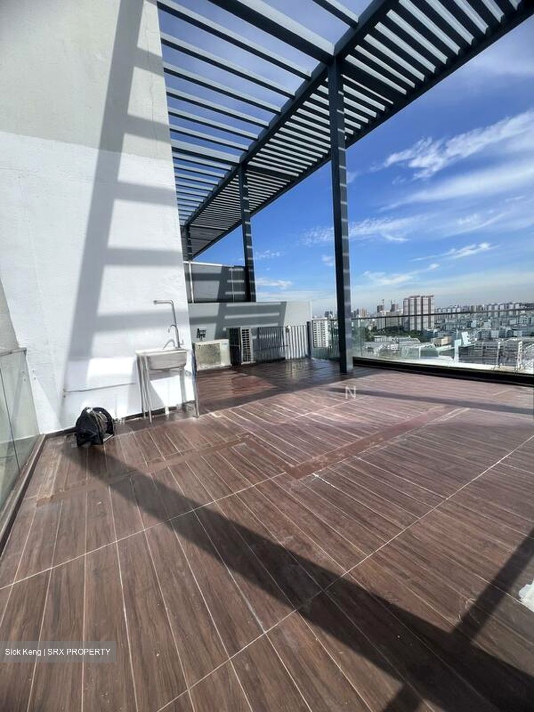 Cradels (D12), Apartment #507764531
